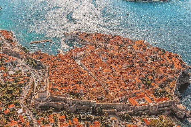 Private transfer from Kotor to Dubrovnik - Key Points