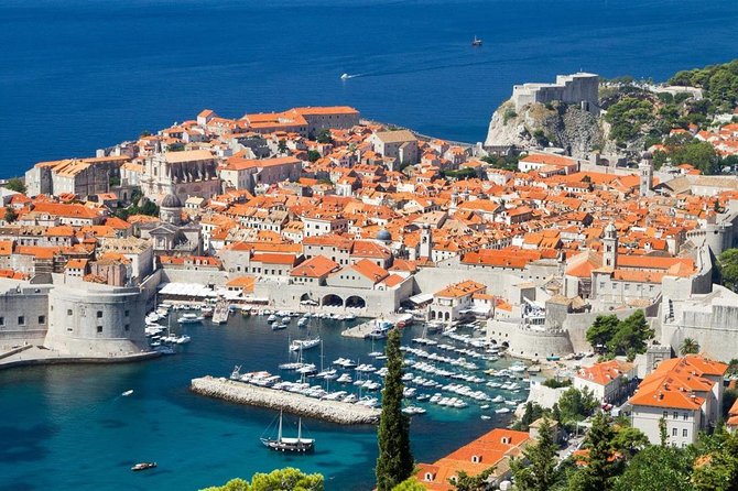 Private transfer from Kotor to Dubrovnik - Flexible Pickup Times and Custom Scheduling