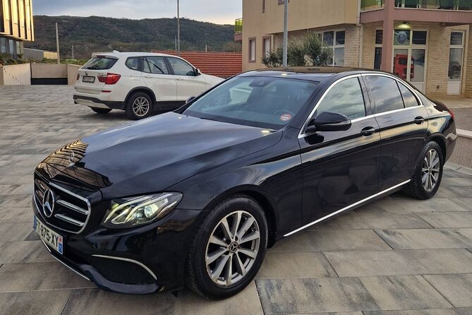 Private Transfer from Kotor to Tivat airport - Convenient Private Transfer from Kotor to Tivat Airport