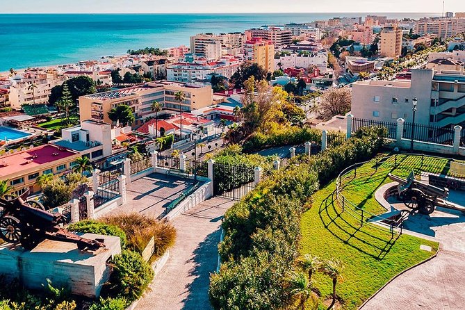 Private Transfer from La Herradura to Malaga (AGP) Airport - Real-World Service Quality: Timeliness and Safety