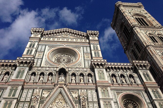 Private Transfer from La Spezia to Florence - Easy Cancellation and Booking Flexibility
