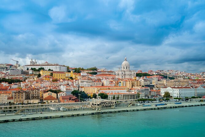 Private Transfer From Lagos to Lisbon, Local English Speaking Driver - Hassle-Free Travel from Lagos to Lisbon with a Private Transfer