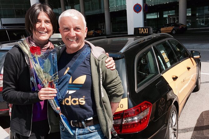 Private Transfer from Las Palmas de Gran Canaria to Las Palmas (LPA) airport - The Single-Leg Transfer: From Accommodation to Gran Canaria Airport