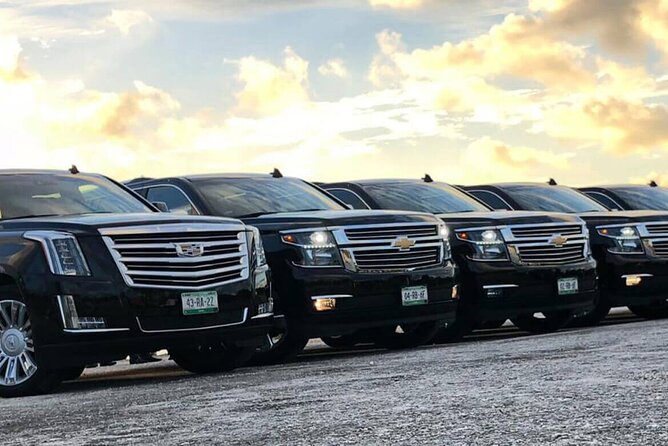 Private Transfer From LAX with Professional Chauffeur - In-Depth Look at Pickup and Drop-off Procedures