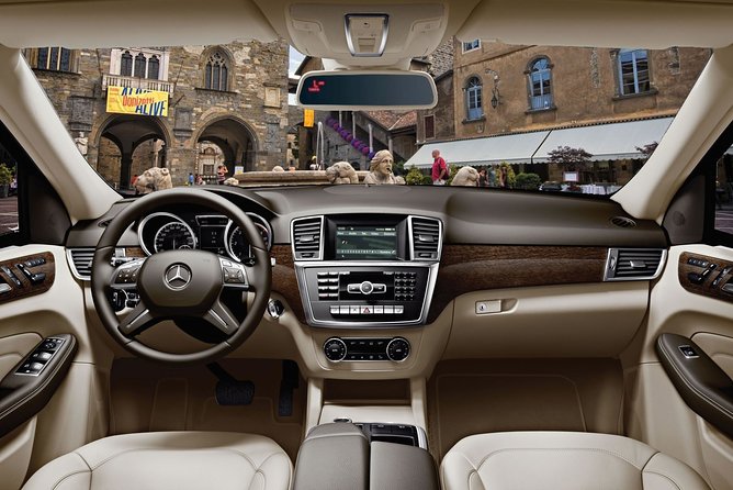 Private Transfer from Lecce to Bari (BRI) Airport - Reliable Private Transfer from Lecce to Bari Airport for Peace of Mind