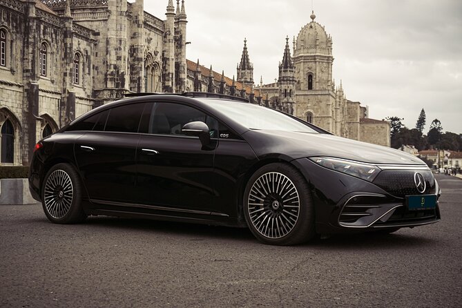 Private Transfer From Lisbon to Algarve - Key Points