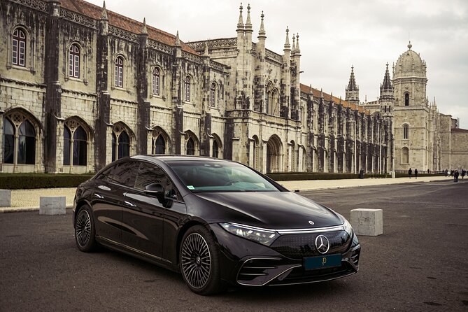 Private Transfer From Lisbon to Algarve - Who Should Book This Transfer?