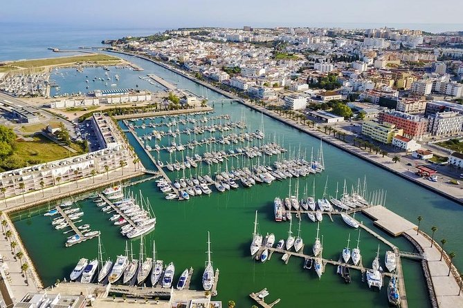 Private Transfer from Lisbon to Lagos (1-3 pax) - Who Should Consider This Transfer?