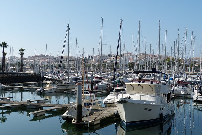 Private transfer from Lisbon to Lagos with 2 hours sightseeing - Transparency and Additional Costs