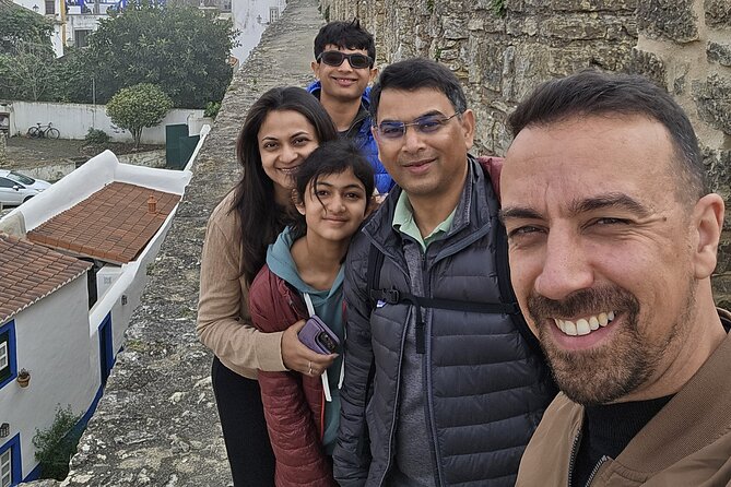 Private Transfer from Lisbon to Porto with WiFi on Board - The Experience of Traveling in Style and Comfort