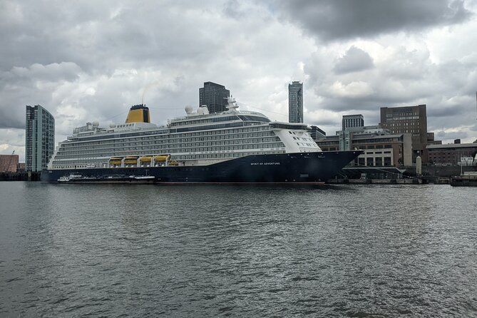 Private Transfer from London & All London Airports to Liverpool - Why Choose This Private Transfer from London to Liverpool