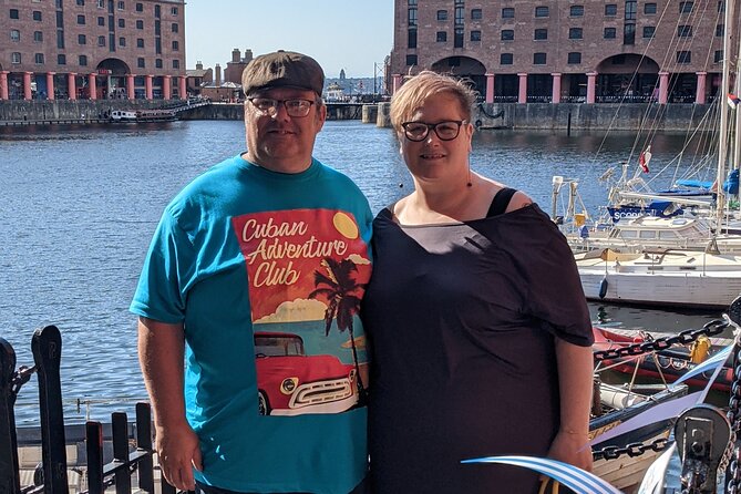 Private Transfer from London & All London Airports to Liverpool - Who Should Consider This Transfer Service?