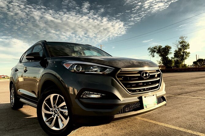 Private Transfer from London Heathrow Airport to London hotel - Cost and Value for Money