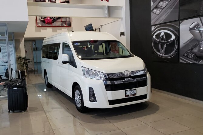 Private Transfer from Los Cabos Airport to Cabo San Lucas - The Review Highlights: Punctuality and Service Quality