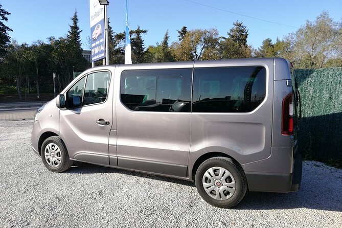 Private Transfer from Lourdes Airport LDE to Lourdes City by Van - Real-World Experience of a Secure and Courteous Chauffeur