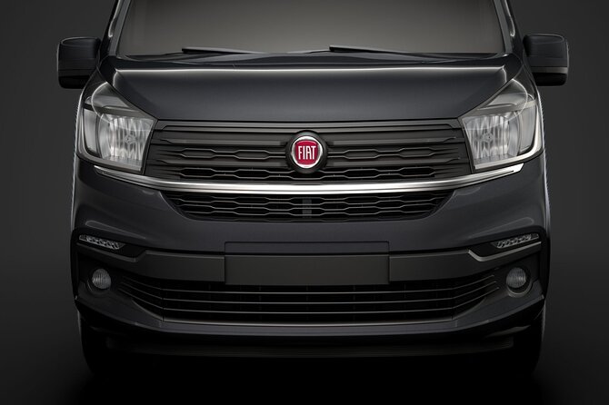 Private Transfer from Lourdes Airport LDE to Lourdes City by Van - Final Thoughts on the Lourdes Airport Transfer Service