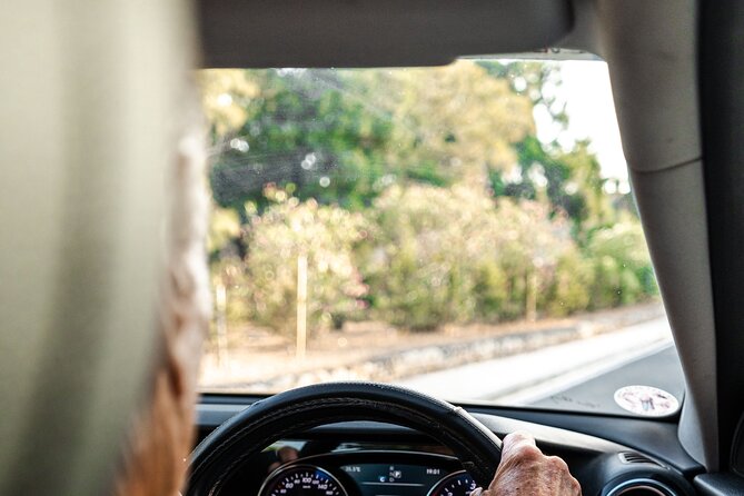 Private Transfer from Luqa Airport in Malta - Potential Limitations and Considerations