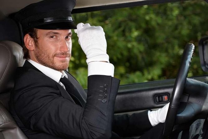 Private Transfer From Madrid Barajas Airport to Madrid - Meeting Point and Pickup Details in Madrid