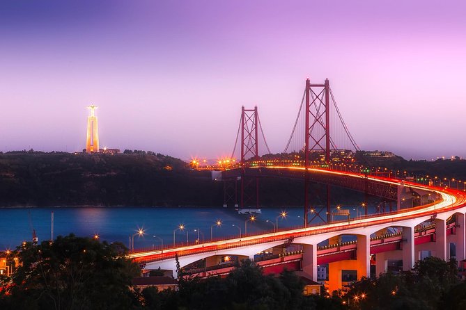 Private Transfer from Madrid to Lisbon with 2 hours for sightseeing - How This Tour Enhances the Travel Experience