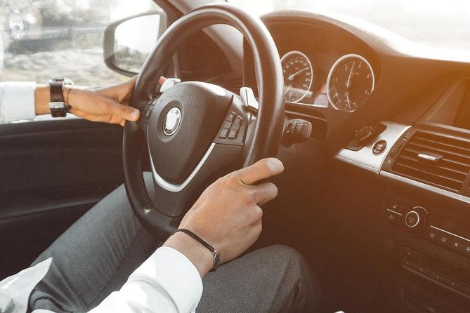 Private Transfer from Makarska to Dubrovnik with 2h Sightseeing, local driver - Starting Point in Makarska: Pickup and Vehicle Options