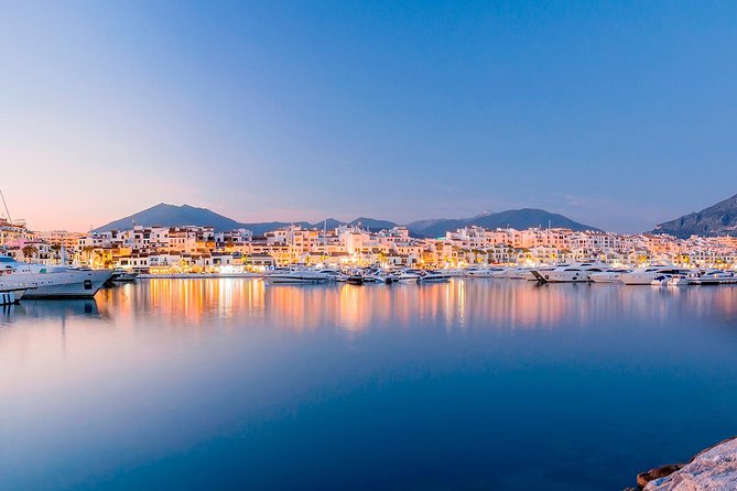 Private Transfer from Malaga airport (AGP) to Fuengirola - Flexibility and Ease of Booking