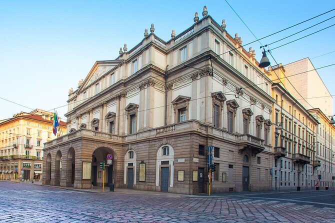 Private Transfer from Malpensa Airport to Milan City - Duration and Pacing of the Journey