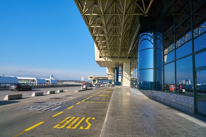Private Transfer from Malpensa Airport to Milan City - Accessible and Tailored for Most Travelers