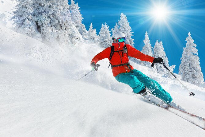 Private Transfer from Malpensa to Val Thorens - Booking, Cancellation, and Customer Support