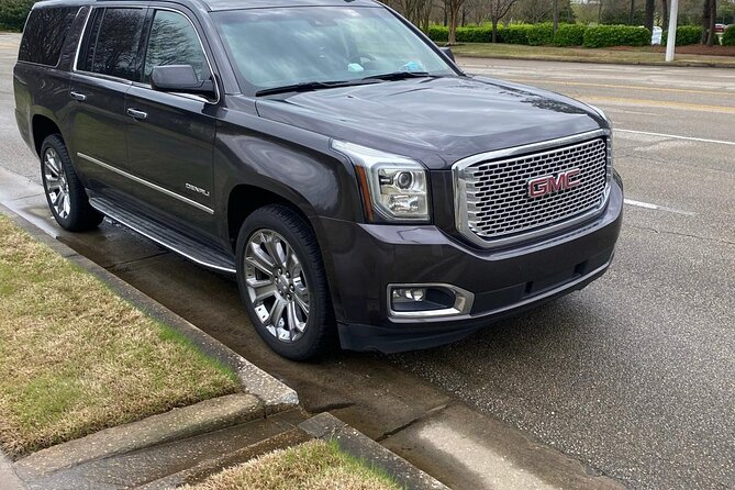 Private Transfer from Manhattan Port to Newark Airport (EWR) - Who Will Appreciate This Service Most?