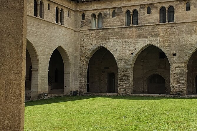 Private Transfer from Marseille Airport to Avignon - Price and Value for the Service