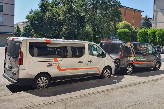 Private Transfer from Marseille Port to Marseille Airport (MPS) - Cancellation and Refund Policy