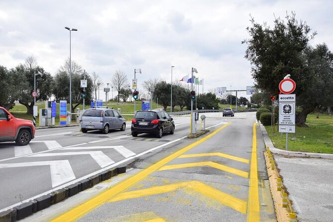 Private Transfer from Matera Hotel to Bari Airport - Why Choose This Private Transfer Service?