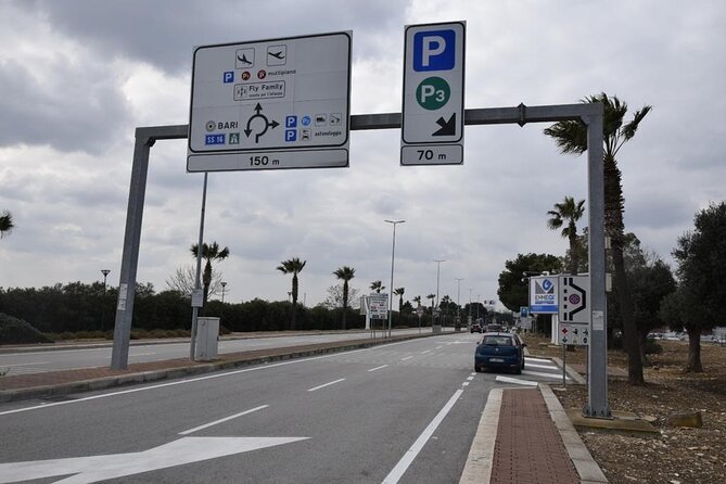 Private Transfer from Matera Hotel to Bari Airport - Who Will Benefit Most from This Service?