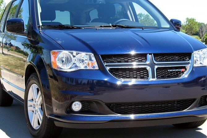 Private transfer from MDT airport to Harrisburg, Lancaster, York, Hershey - Key Points