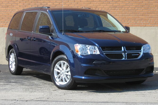 Private transfer from MDT airport to Harrisburg, Lancaster, York, Hershey - The Experience of Picking Up at Harrisburg Airport