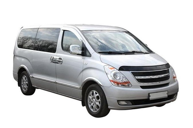 Private Transfer from Merida Airport(MID) - Who Should Consider This Merida Airport Transfer?