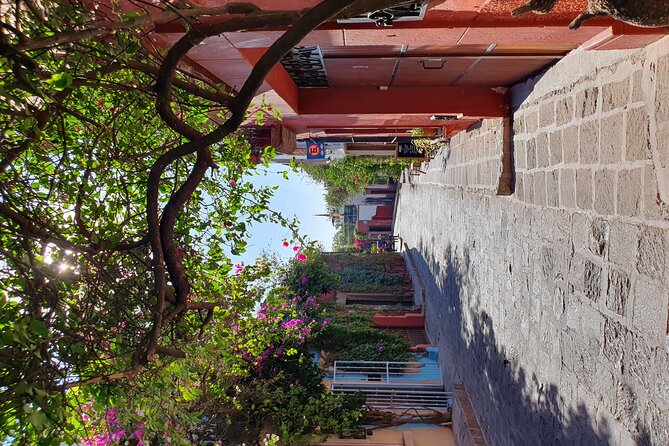Private Transfer from Mexico City to San Miguel de Allende - The Journey: From Urban Mexico City to the Calm of San Miguel de Allende
