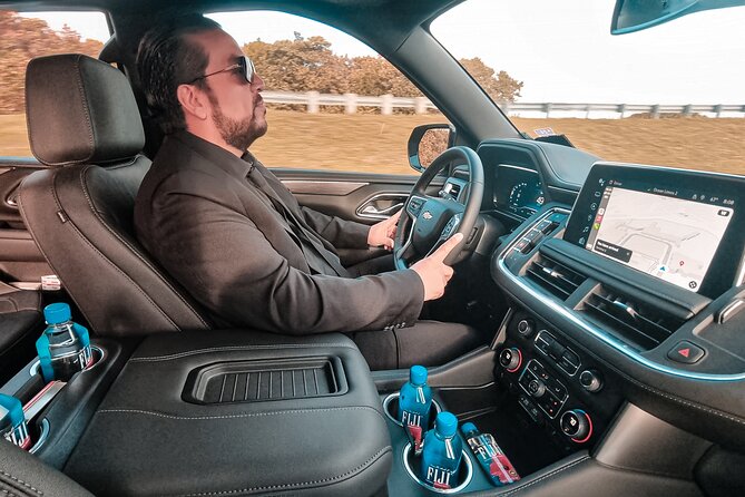 Private Transfer from Miami Airport to Hotel or To Port of Miami - Flexibility and Cancellation Policies