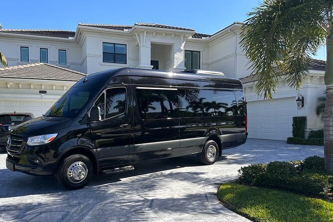 Private Transfer From Miami Airport with Meet & Greet Service - Who Will Appreciate This Transfer Service?