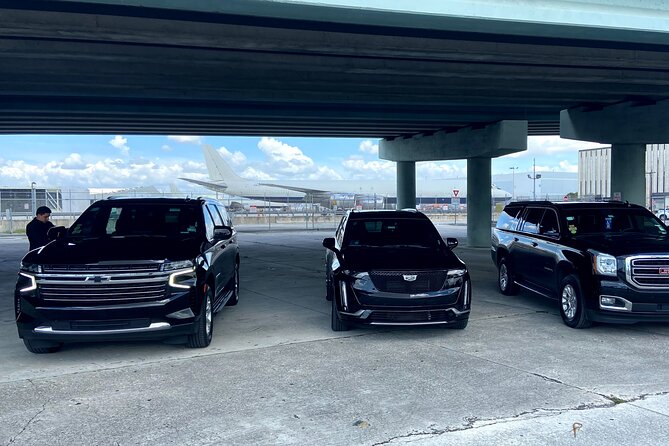 Private Transfer From Miami Airport with Meet & Greet Service - Final Thoughts on the Miami Airport Private Transfer