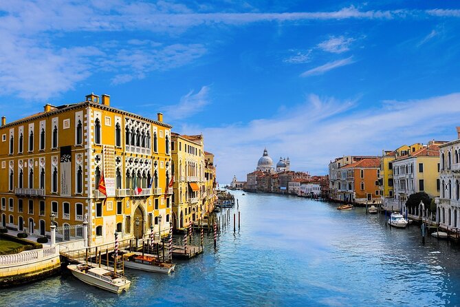 Private Transfer from Milan to Venice with a 2h Stop in Verona - Accessibility and Flexibility of the Tour