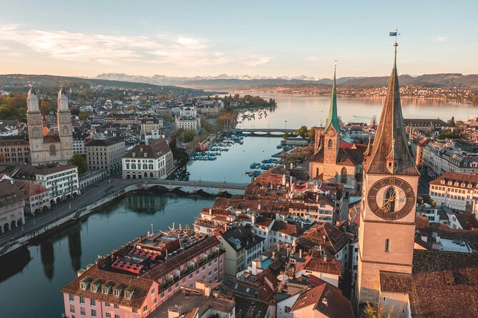 Private Transfer from Milan to Zurich with 2h Stop in Lucerne - Additional Information and Booking Tips