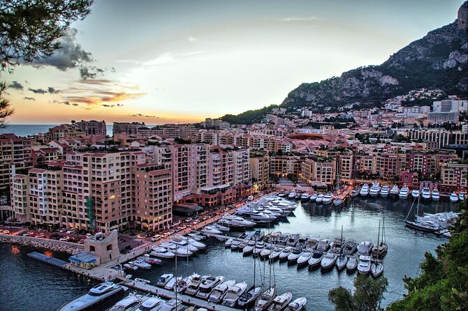 Private Transfer From Monaco to Cannes With a 2 Hour Stop in Nice - Who Will Appreciate This Travel Option Most