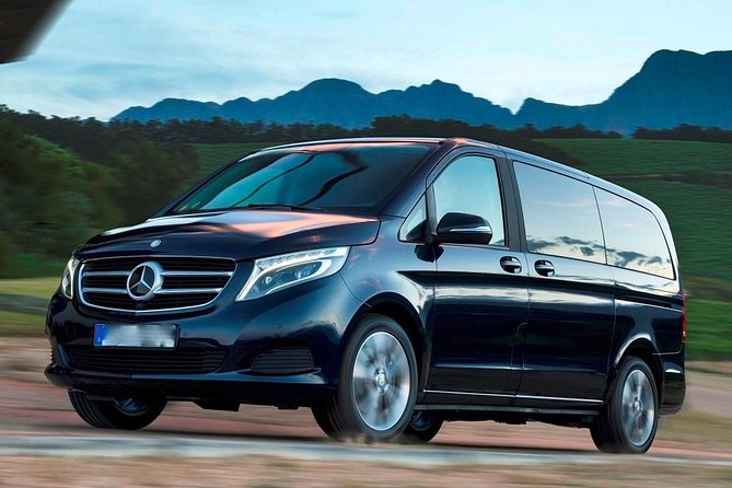 Private Transfer from Multiple Locations in Naples to Sorrento - Who Will Benefit Most From This Service?