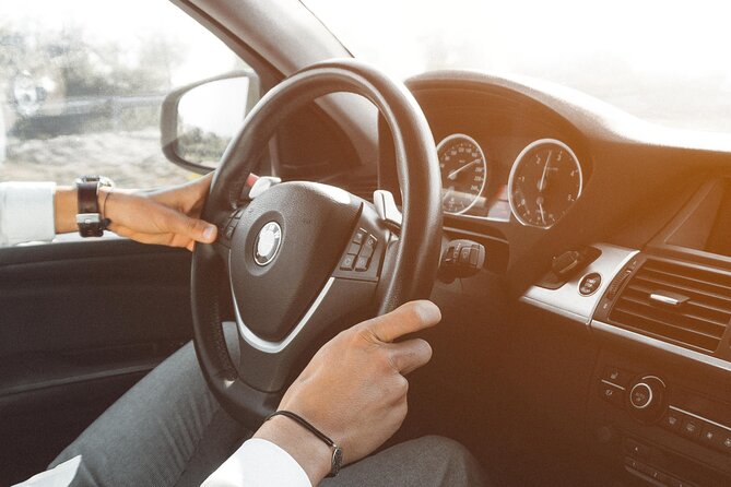 Private Transfer from Munich to Passau, 2 Hour Stop in Dachau - Why Choose This Private Transfer with a Dachau Stop?