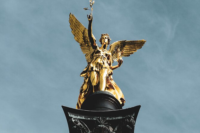 Private Transfer from Munich to Passau with 2 hours for sightseeing - Discover a Convenient Private Transfer with Sightseeing from Munich to Passau