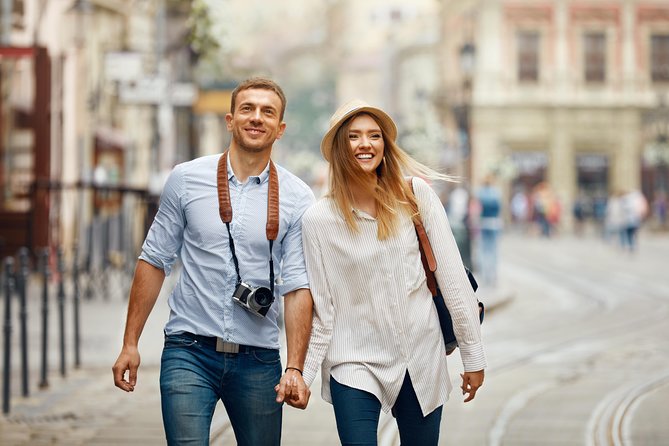 Private Transfer from Munich to Salzburg, English-speaking driver - Local Driver Insights and Limitations