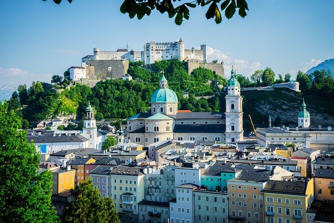 Private transfer from Munich to Salzburg or Salzburg to Munich - Final Thoughts on the Private Transfer Experience