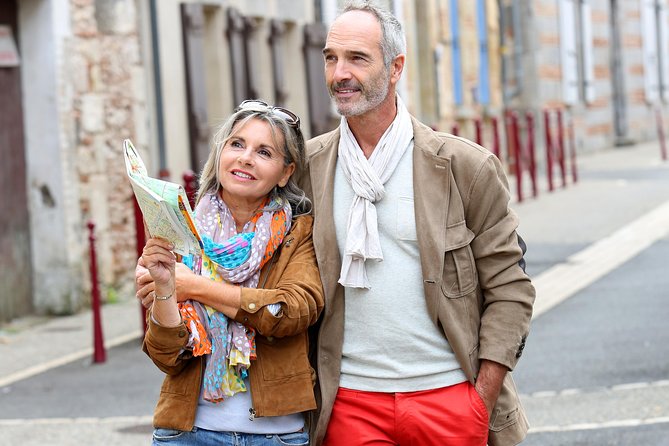 Private Transfer from Munich to Salzburg with 2 hours for sightseeing - Discover a Private Transfer from Munich to Salzburg with Customizable Sightseeing