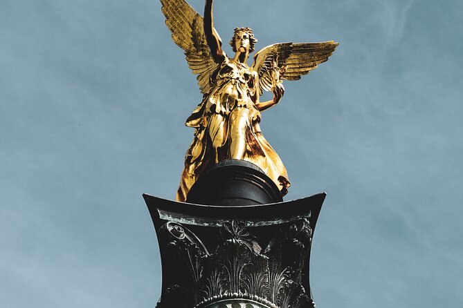 Private transfer from Munich to Vilshofen, 2 hours in Dachau - How the Tour Enhances Travel Between Munich and Vilshofen